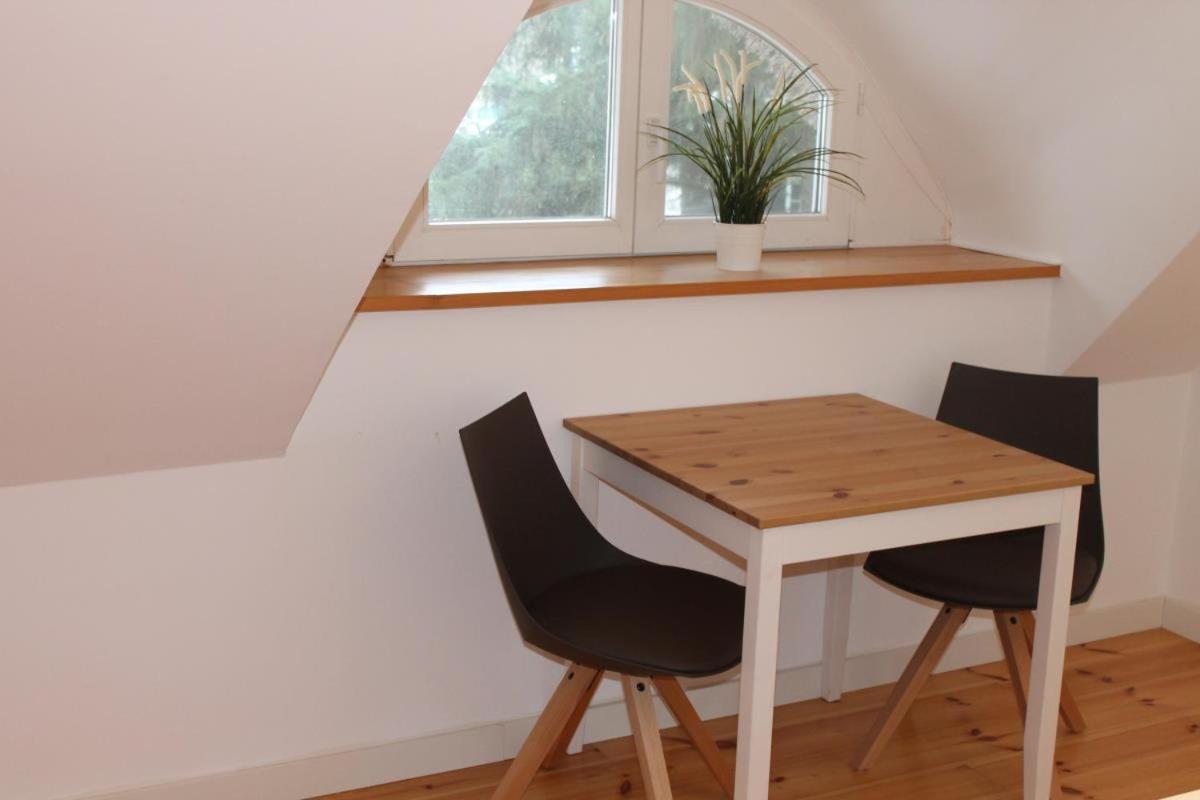 Ferienhaus Fiete In Вик Екстериор снимка