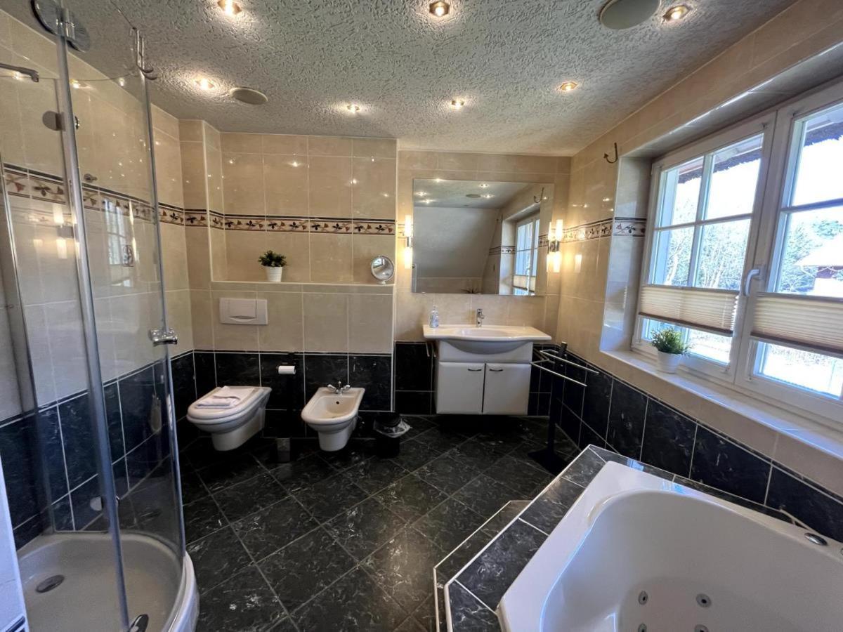 Ferienhaus Fiete In Вик Екстериор снимка