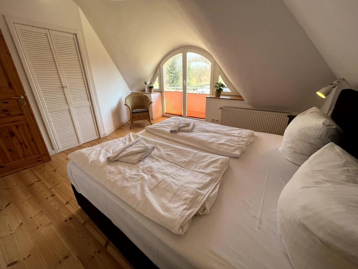 Ferienhaus Fiete In Вик Екстериор снимка