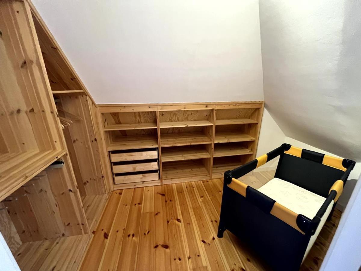 Ferienhaus Fiete In Вик Екстериор снимка