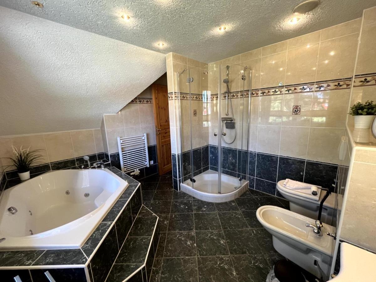 Ferienhaus Fiete In Вик Екстериор снимка